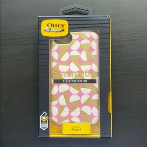 OtterBox Symmetry Series iPhone 7/8 Case